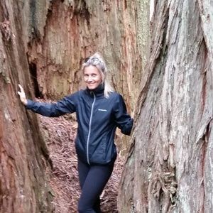 Meet your Posher, Jodi